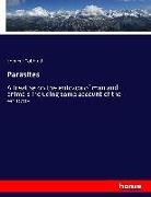 Spencer Cobbold - Parasites