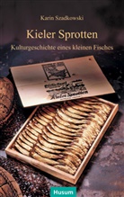 Karin Szadkowski - Kieler Sprotten
