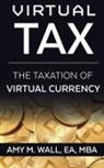 Ea Mba Wall - Virtual Tax