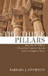 Barbara J. Sivertsen - The Three Pillars