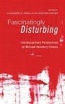 Stefanie Knauss, Alexander D. Ornella, Alexander Darius Ornella - Fascinatingly Disturbing