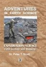 Dr Peter T Scott, Peter T Scott - Exploration Science
