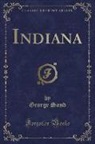 George Sand - Indiana (Classic Reprint)