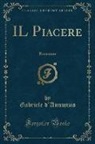 Gabriele D'Annunzio - IL Piacere