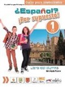 Maria Angeles Palomino, María Ángeles Palomino Brell - Espanol por supuesto 1-A1 Libro del alumno