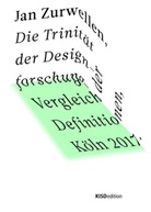 Jan Zurwellen - Die Trinität der Designforschung