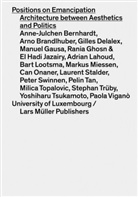 Florian Hertweck - Positions on Emancipation