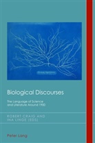 Robert Craig, Ina Linge, Craig, Craig, Rober Craig, Robert Craig... - Biological Discourses