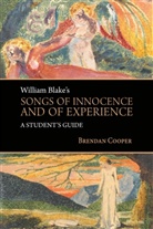 Brendan Cooper - William Blake's Songs of Innocence and of Experience