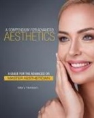 Mary Nielsen - A Compendium for Advanced Aesthetics