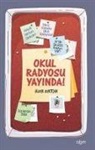 Ülker Kurtcan - Okul Radyosu Yayinda