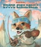 Quentin Greban - Kücük Kizilderili Ciltli