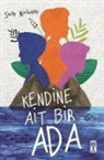 Sally Nicholls - Kendine Ait Bir Ada