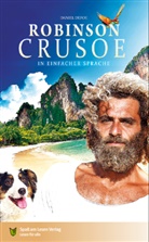 Danie Defoe, Daniel Defoe, Pauline Francis - Robinson Crusoe