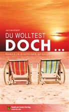 Marion Döbert - Du wolltest doch ...
