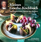 Günter Pump, Günter Pump - Kleines Goethe-Kochbuch