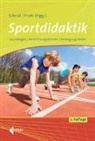 Prohl, Prohl, Robert Prohl, Volke Scheid, Volker Scheid - Sportdidaktik