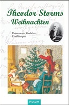 Gerd Eversberg, Theodor Storm, Ger Eversberg, Gerd Eversberg - Theodor Storms Weihnachten