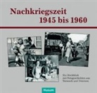 Annett Schlapkohl, Annette Schlapkohl, Tornesch und Uetersen, Tornesch und Uetersen - Nachkriegszeit 1945 bis 1960