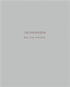 Günter Zachariasen, Uw Haupenthal, Uwe Haupenthal - Zachariasen