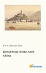 Evert Ysbrants Ides - Dreijährige Reise nach China