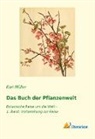 Karl Müller - Das Buch der Pflanzenwelt
