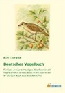 Kurt Floericke - Deutsches Vogelbuch