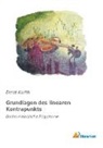 Ernst Kurth - Grundlagen des linearen Kontrapunkts