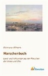 Hermann Allmers - Marschenbuch