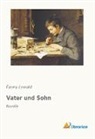 Fanny Lewald - Vater und Sohn