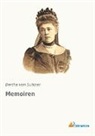 Bertha Von Suttner - Memoiren