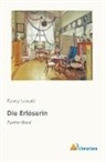 Fanny Lewald - Die Erlöserin