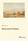 Pierre Loti - Reise durch Persien