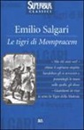 Emilio Salgari - Le tigri di Mompracem