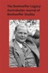 Terence Lovat - The Bonhoeffer Legacy