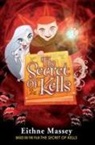 Eithne Massey, Cartoon Saloon - The Secret of Kells