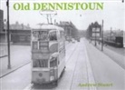 Andrew Stuart - Old Dennistoun