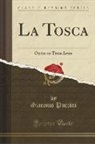 Giacomo Puccini - La Tosca