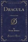 Bram Stoker - Dracula