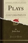 John Gay - Plays