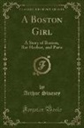 Arthur Swazey - A Boston Girl