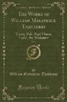 William Makepeace Thackeray - The Works of William Makepeace Thackeray, Vol. 3