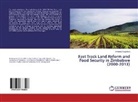 Evidence Kudzotsa - Fast Track Land Reform and Food Security in Zimbabwe (2000-2013)