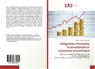 Seydou Sionfou Coulibaly - Intégration financière internationale et croissance économique