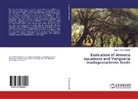 Sara El Kheir Mustafa - Evaluation of Annona squamosa and Vangueria madagascariensis Seeds