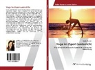 Sandra Rosinger - Yoga im (Sport-)unterricht