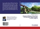 Oluwasegun Joshua Omoniyi - Regional Effects of Ero Dam on Domestic Water Supply in Ekiti, Nigeria