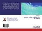 Abiodun Cheke - Women In Fish Value-Chain In Nigeria