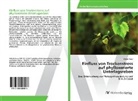 Stefan Siegl - Einfluss von Trockenstress auf phylloxerierte Unterlagsreben