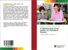 Rosilene de Melo Oliveira, Adriano de S. Coelho - O bibliotecário como gestor na biblioteca escolar